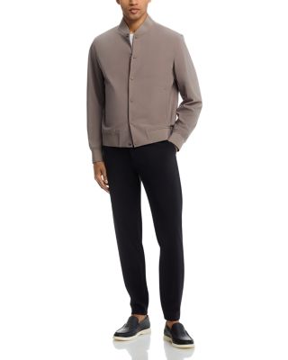 Terrence Pants in Precision Ponte