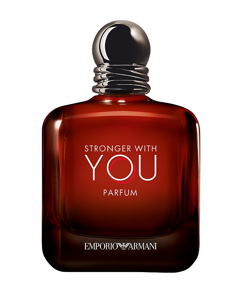 Armani Emporio Armani Stronger With You Parfum 3.3 oz.