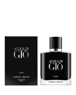 Acqua di Giò Elixir 1.6 oz.