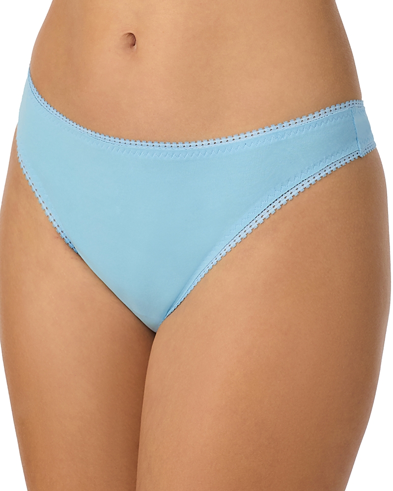 On Gossamer Cabana Cotton Blend Stretch Hip G-String