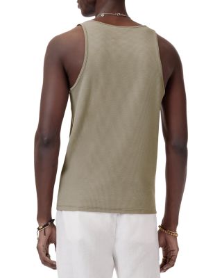 Olin Classic Rib Tank
