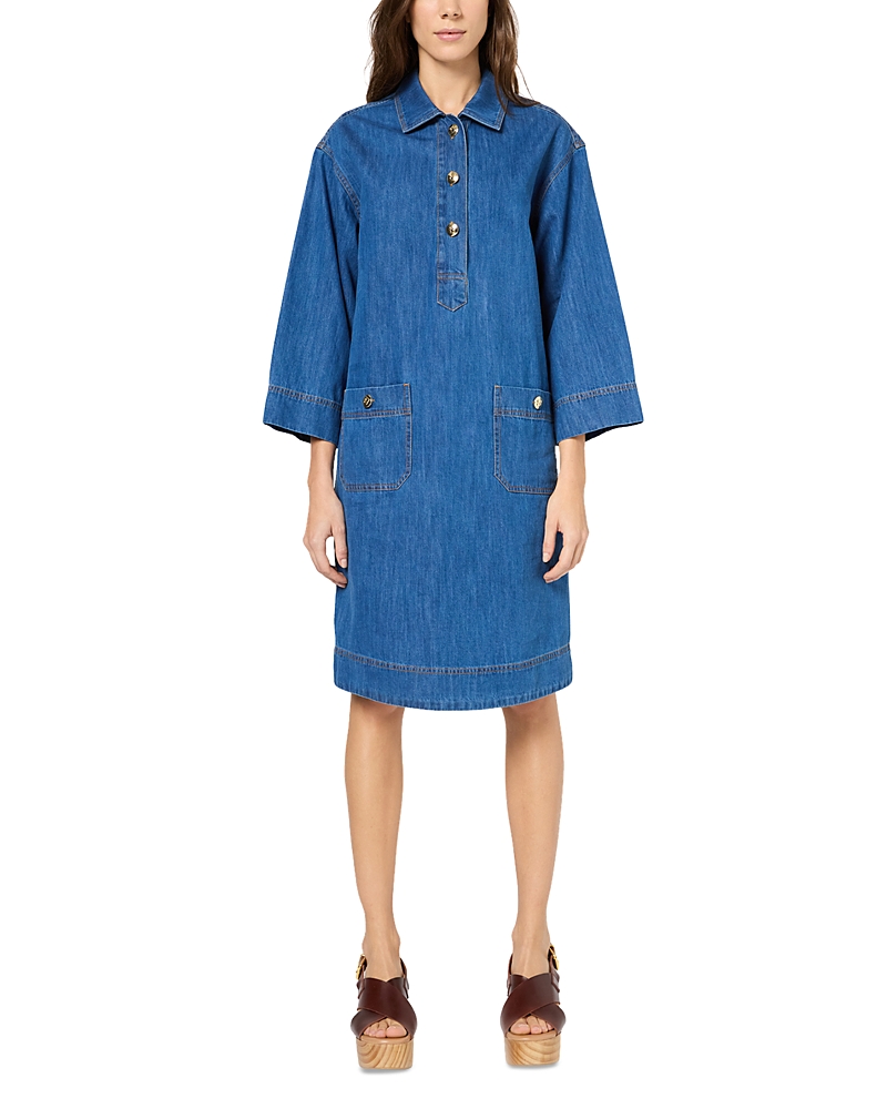 GERARD DAREL PENELOPE DRESS