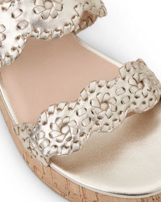 Women's Laurin Platform Sandals