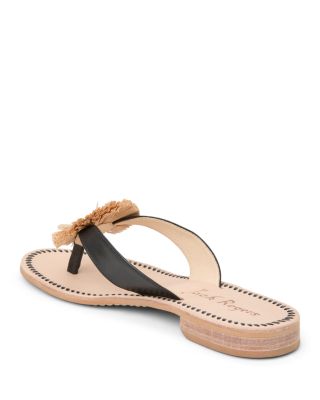Women's Cay Thong Sandals