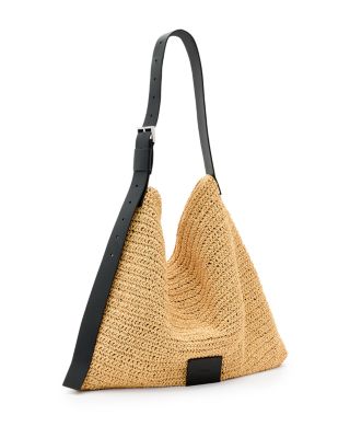Asha Paper Shoulder Bag