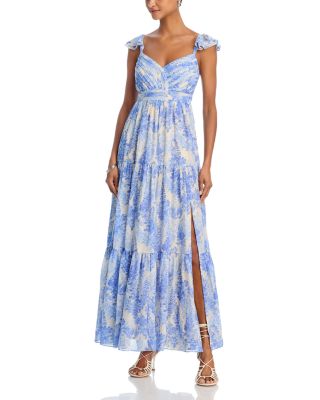 Fritillaria Dress