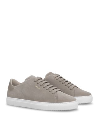 Men's Clean 90 Low Top Sneakers