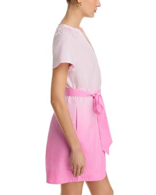 Sunray Ombr&amp;eacute; Dress