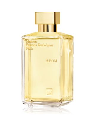 APOM Eau de Parfum 6.8 oz.