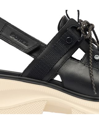 Women's REIN CB™ Lace Platform Sandals