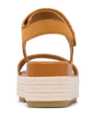 Women's CAMERON™ Flatform Sandals