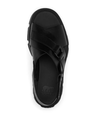 Women's REIN CB™ Crisscross Sandals