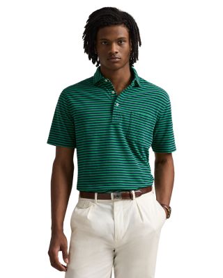 Polo Ralph Lauren - Classic Fit Featherweight Mesh Polo