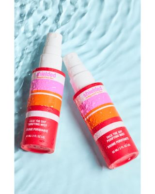 Face The Day Purifying Mist for Protection & Hydration 2 oz.