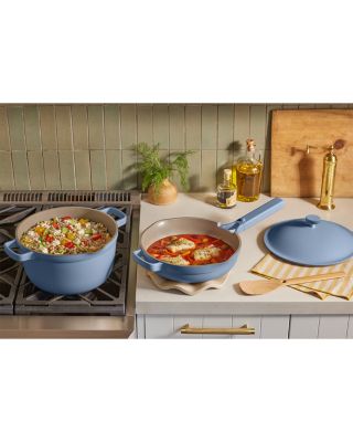 4 Pan Cookware Set