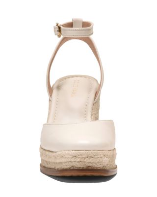 Women's Kyra Espadrille Wedge Pumps