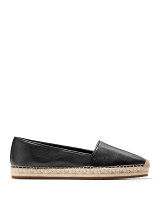 Women's Keely A Line Espadrille Flats