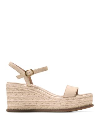 Women's Keeton Espadrille Platform Sandals
