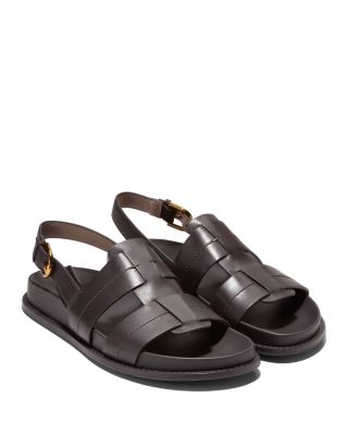 Women's Marlee Fisherman Sandals