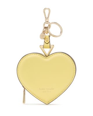 kate spade new york - Liv Heart Coin Purse