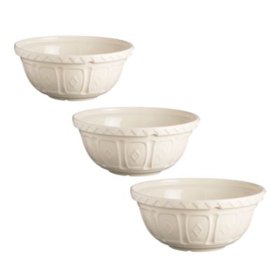 Mason Cash - Mixing Bowls, Set of 3