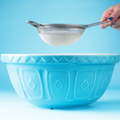 4.25 Quart Mixing Bowl