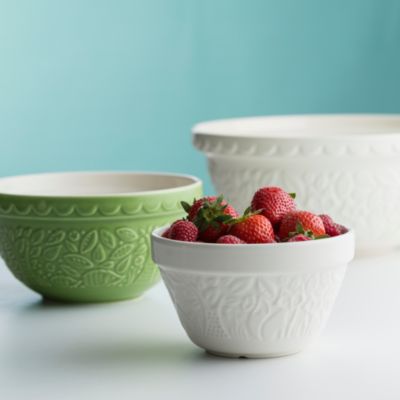 Set of 4 In The Forest All Purpose Bowl Set