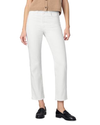 Joe's Jeans - The Margot Slim Ankle in White