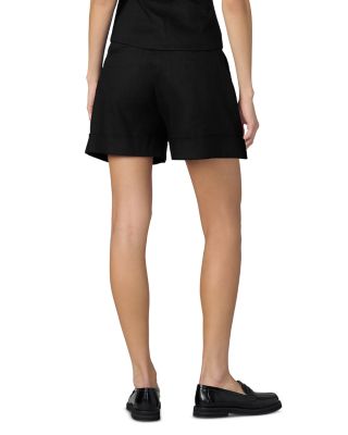 The Brody Tailored Shorts