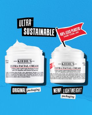 Kiehl's Since 1851 Ultra Facial Cream | Bloomingdale's