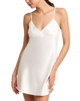 Pearl Chemise - Exclusive