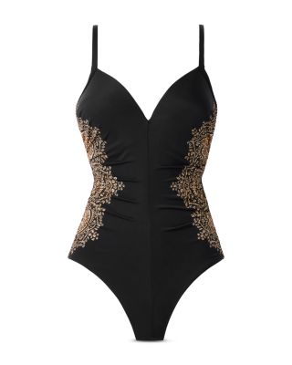 Cappadocia Temptation One Piece Swimsuit
