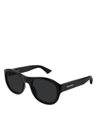 Maxime Round Sunglasses, 54mm