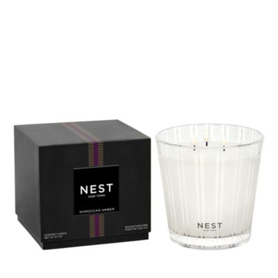 NEST New York - Moroccan Amber Collection