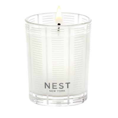 Ocean Mist & Sea Salt Votive Candle, 2.0 oz.