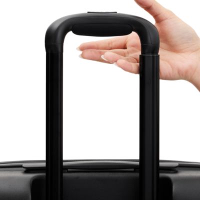 Carry-On Roller in All Black