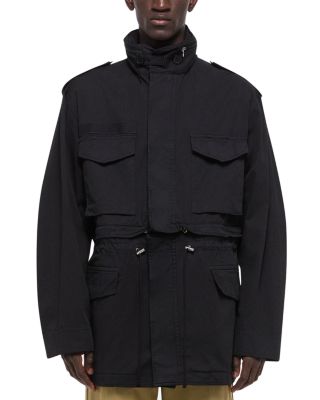 Helmut Lang - Dissected Field Jacket
