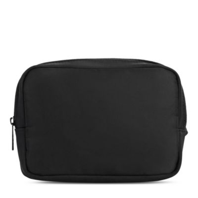 B&Eacute;IS The Belt Bag in Black