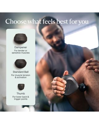 Theragun Mini Portable Massage Gun (3rd Generation)