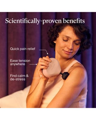 Theragun Mini Portable Massage Gun (3rd Generation)