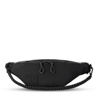 The Sports Pack in Black