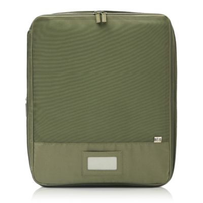 The Compression Packing Cubes, Set of 4 in Olive