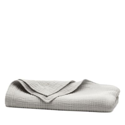Boll & Branch - Dream Throw Blanket