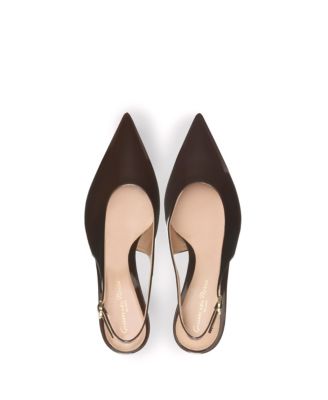 Women's Robbie Sling 55 Pumps