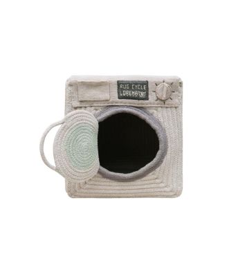 Play Washing Machine Basket