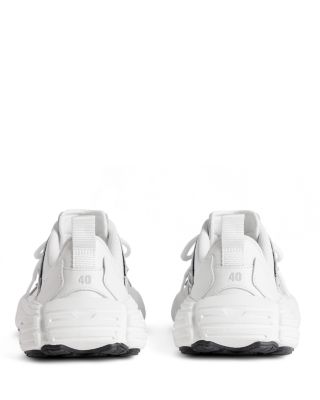 Men's Monday Lace Up Sneakers