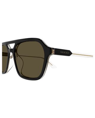 Light Navigator Sunglasses, 57mm