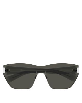 Cat Eye Mask Sunglasses, 99mm