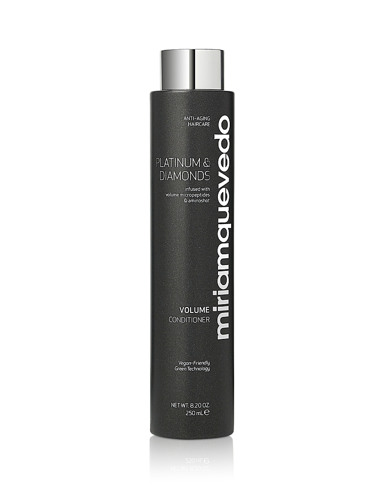 111skin Platinum & Diamonds Volume Conditioner 8.2 Oz.