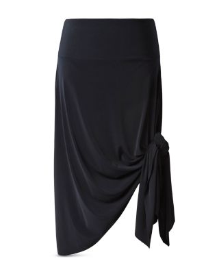 Convertible Dress Swim Cover-Up